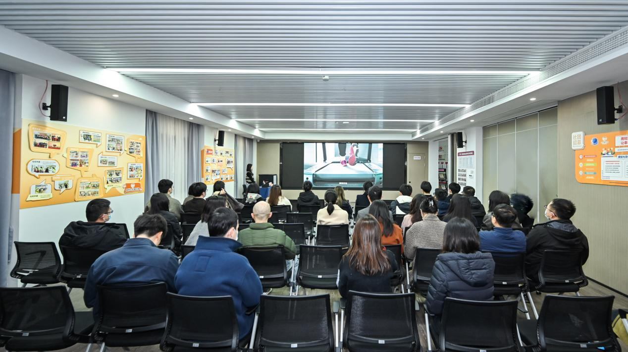 以训促学提素能 凝心聚力促发展 浙江尊龙凯时人生就是博举办“金翼计划”专题培训班2.png