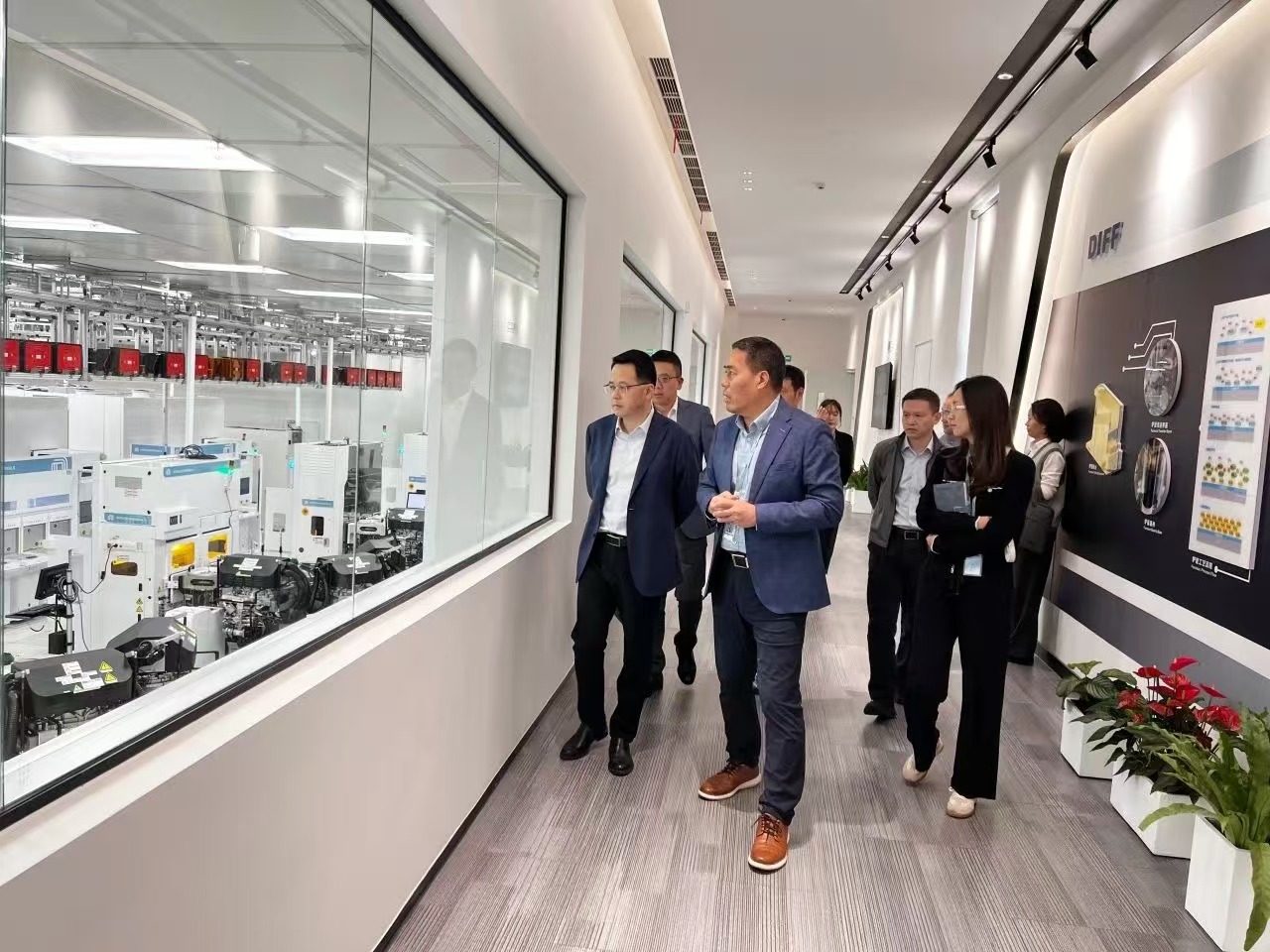 服务“创新浙江”建设 浙江尊龙凯时人生就是博赴富芯半导体、宇树科技等已投企业调研1.jpg 服务“创新浙江”建设 浙江尊龙凯时人生就是博赴富芯半导体、宇树科技等已投企业调研1.jpg