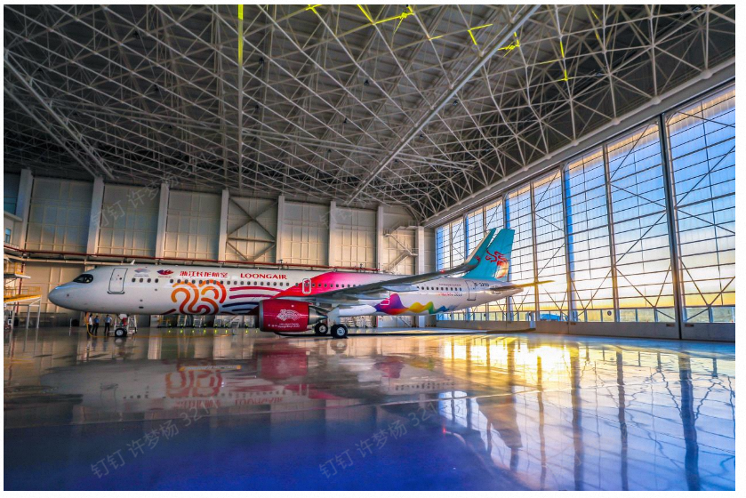 0519媒体关注中国新闻网刊《 浙江省产业基金助力“民航强省”建设 长龙航空填补多项空白》2.png